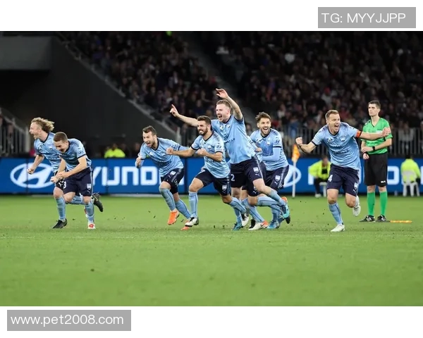 2019年珀斯光荣与悉尼FC的精彩对决回顾与分析 2019年珀斯光荣与悉尼FC的精彩对决回顾与分析