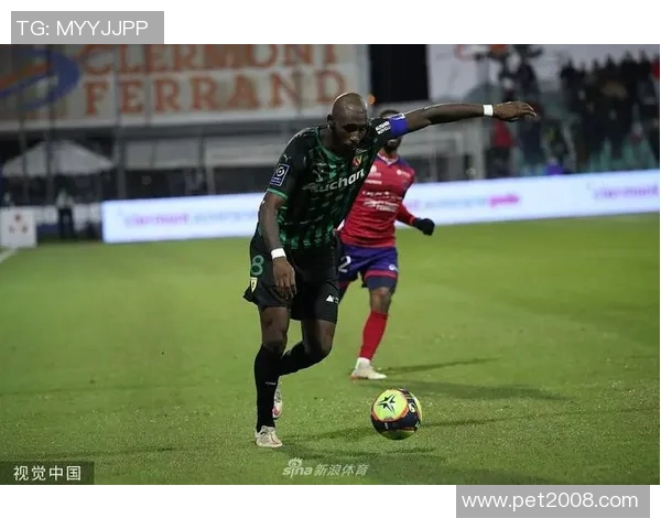 2019年朗斯对阵克莱蒙比赛精彩回顾与战术分析 2019年朗斯对阵克莱蒙比赛精彩回顾与战术分析