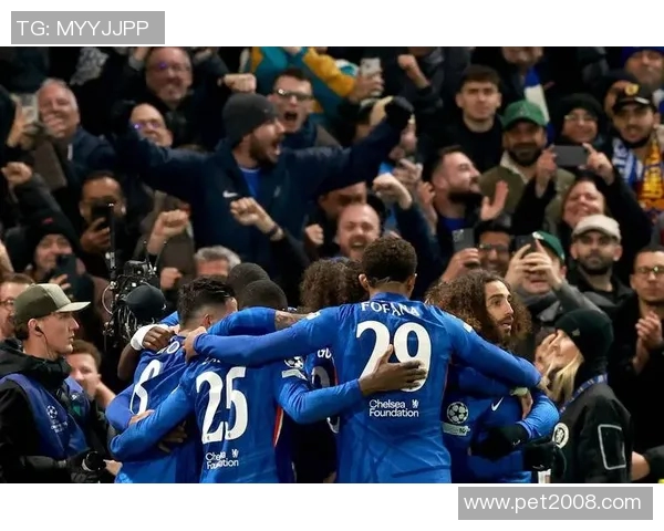 今晚切尔西对阵巴塞罗那精彩直播全程解析与赛前预测