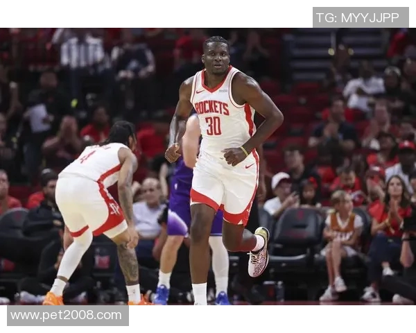 克林特卡佩拉在NBA赛场上的崛起与影响力分析