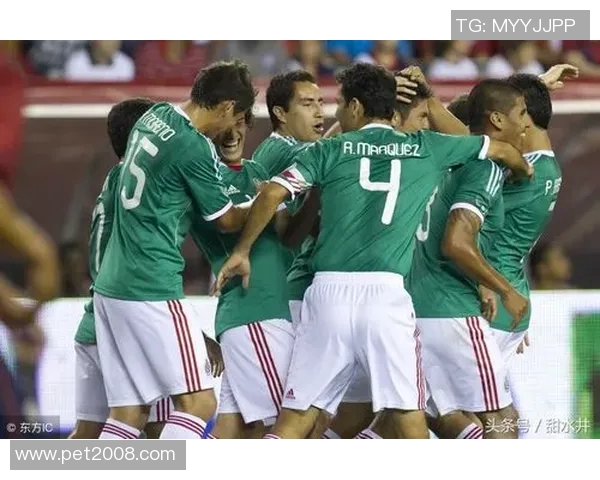 俄罗斯与墨西哥足球对决竞猜分析及赛前预测攻略