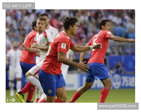 哥斯达黎加与葡萄牙激战正酣谁能在这场较量中笑到最后 哥斯达黎加与葡萄牙激战正酣谁能在这场较量中笑到最后