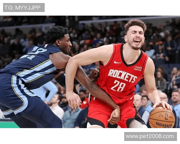 2016年12月24日火箭队与灰熊队激战回顾及精彩瞬间分析