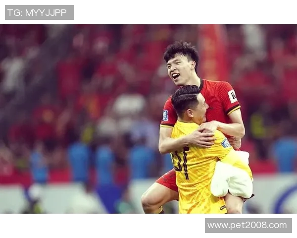 中国足球逆袭日本队以一球小胜展现实力与信心