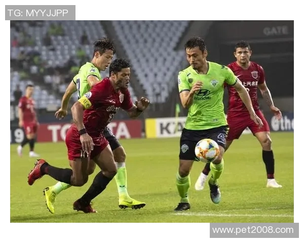 墨尔本胜利与蔚山现代激战正酣赛况回顾与精彩瞬间分析