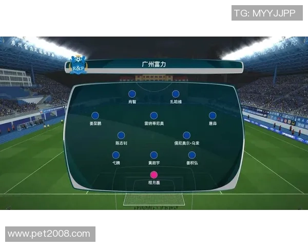 富力与河南建业对阵阵容分析及比赛前瞻探讨