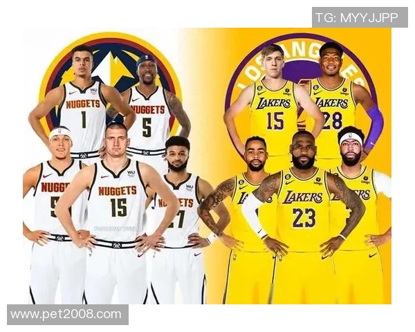 季后赛湖人与掘金对决深度分析及关键球员表现预测