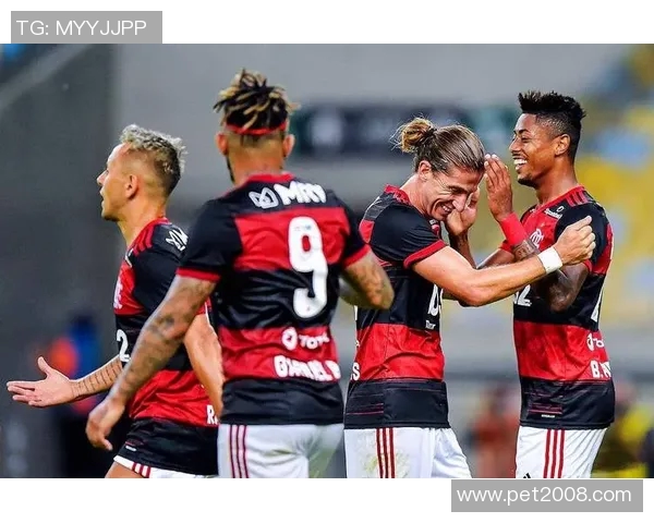 弗拉门戈与竞技会的激烈对决揭示足球战术与团队精神的完美结合