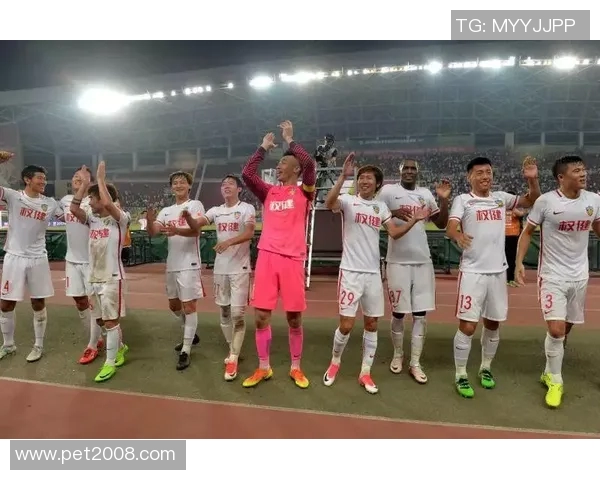 权健与辽宁开心全场的激烈对决展现足球魅力与团队精神的完美结合 权健与辽宁开心全场的激烈对决展现足球魅力与团队精神的完美结合