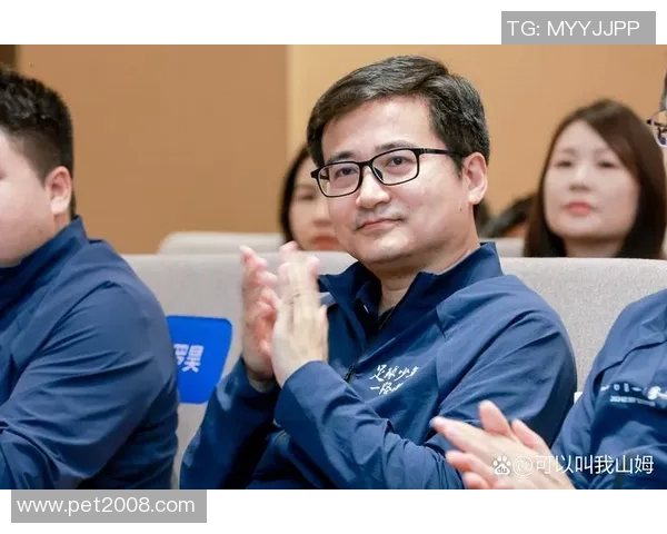 李泓澎：从青年才俊到行业领军者的成长之路与未来展望