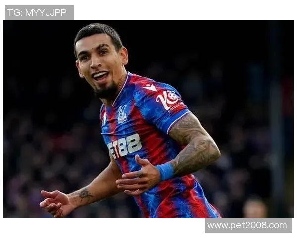 水晶宫与伊普斯比赛前瞻分析及胜负预测详解