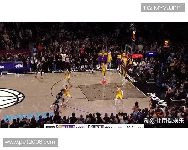 湖人掘金比赛裁判报告揭示最后两分钟三次漏判对湖人不利