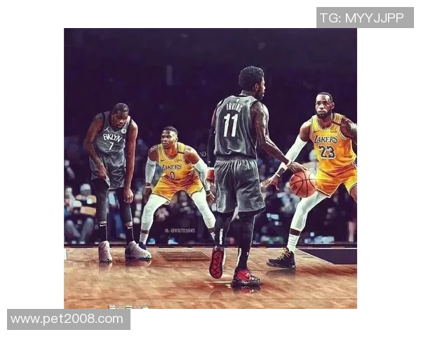 湖人对阵篮网102精彩回顾：明星球员的巅峰对决与战术较量