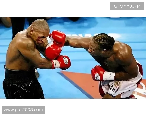 泰森与小罗伊琼斯世纪对决全程回顾精彩瞬间与战术解析