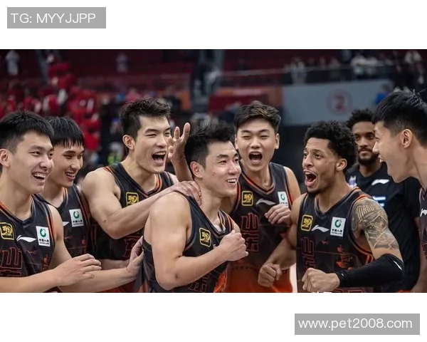 山东对阵广东CBA直播视频观看指南及赛前分析分享