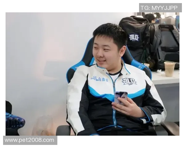 王者荣耀评论分析BLG战队在运营中的成功与不足之处