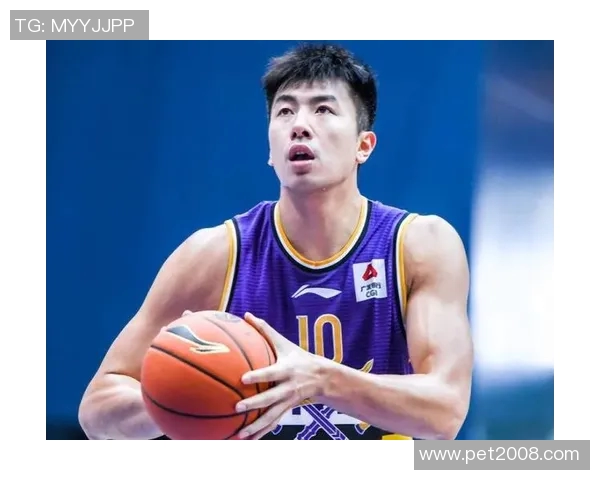 邹雨宸:从篮球新星到职业生涯的璀璨之路与未来展望 邹雨宸:从篮球新星到职业生涯的璀璨之路与未来展望