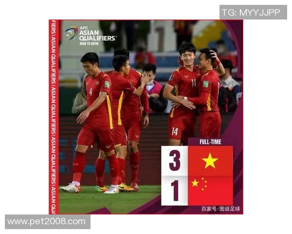 越南与泰国足球对决比分预测分析及赛前展望 越南与泰国足球对决比分预测分析及赛前展望