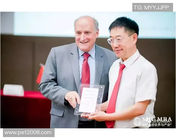 陈强畅谈DOTA2发展历程与个人成长的心路历程MBA