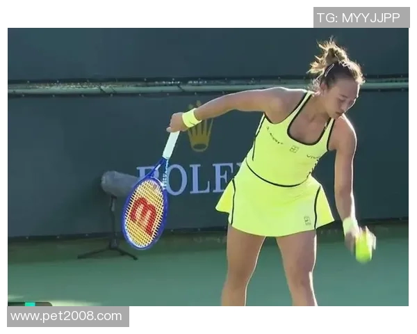 韩馨蕴与马里诺激战正酣谁将成为新一代网球女神的领军人物 韩馨蕴与马里诺激战正酣谁将成为新一代网球女神的领军人物