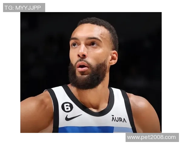 鲁迪戈贝尔:从防守巨星到篮球文化的全球传播者 鲁迪戈贝尔:从防守巨星到篮球文化的全球传播者