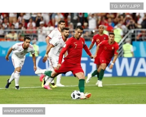 2018年世界杯小组赛葡萄牙与西班牙的惊心动魄对决回顾