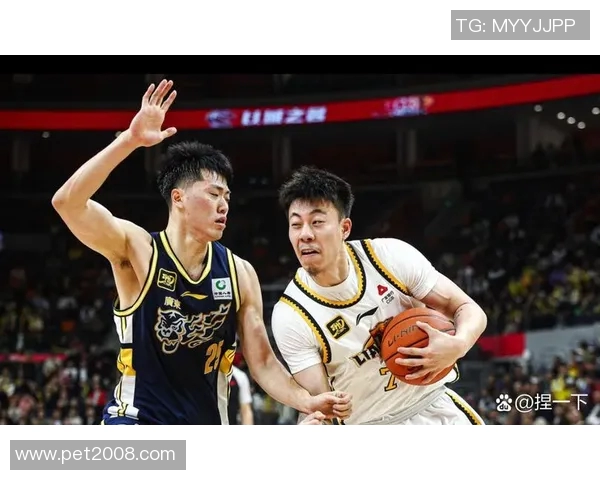 2017年辽宁队与广东队精彩对决比赛视频回顾与分析 2017年辽宁队与广东队精彩对决比赛视频回顾与分析