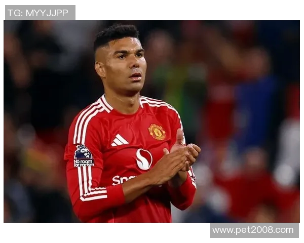 卡塞米罗的传奇之路：从巴西球场到欧洲顶级联赛的辉煌历程