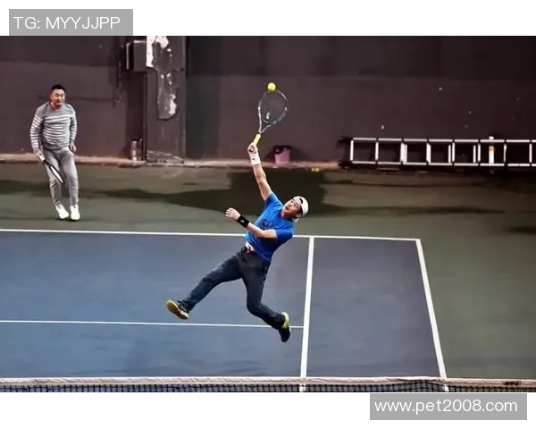 南京网球队的速度探秘：如何提升球员竞技表现与训练效率