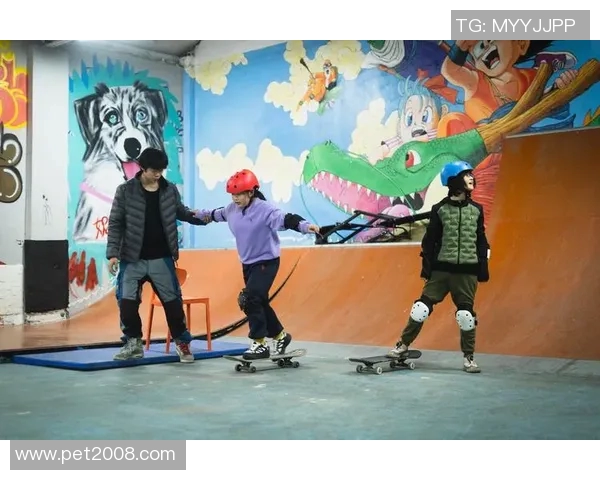 北京滑板队实力飙升创历史新高引领全国滑板力量排名新格局