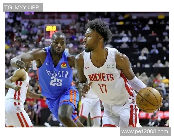 小贾巴里史密斯:新星崛起的篮球天才与未来之路探索 小贾巴里史密斯:新星崛起的篮球天才与未来之路探索