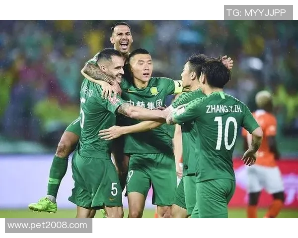 国安与卓尔对决前瞻分析谁能在这场较量中笑到最后