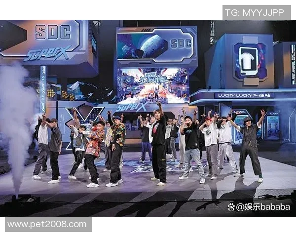广州街舞队与武汉街舞队对决回顾节奏与风格的精彩碰撞分析 广州街舞队与武汉街舞队对决回顾节奏与风格的精彩碰撞分析