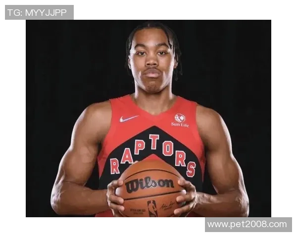 斯科蒂巴恩斯的崛起之路与未来篮球发展的无限可能