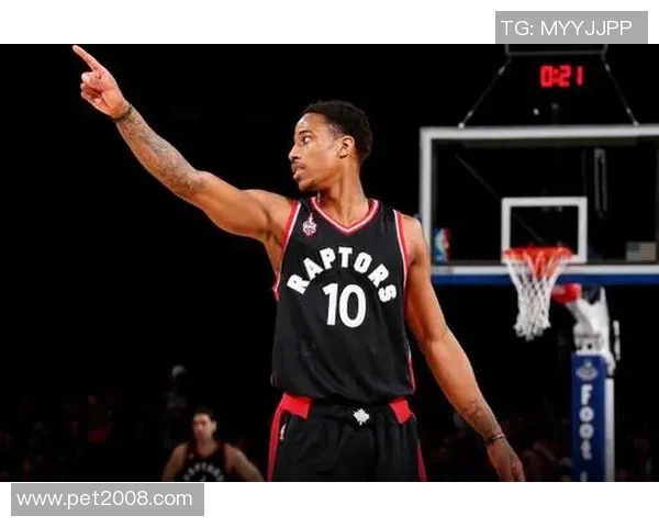 德马尔德罗赞:从潜力新星到NBA全明星的辉煌历程与成就 德马尔德罗赞:从潜力新星到NBA全明星的辉煌历程与成就