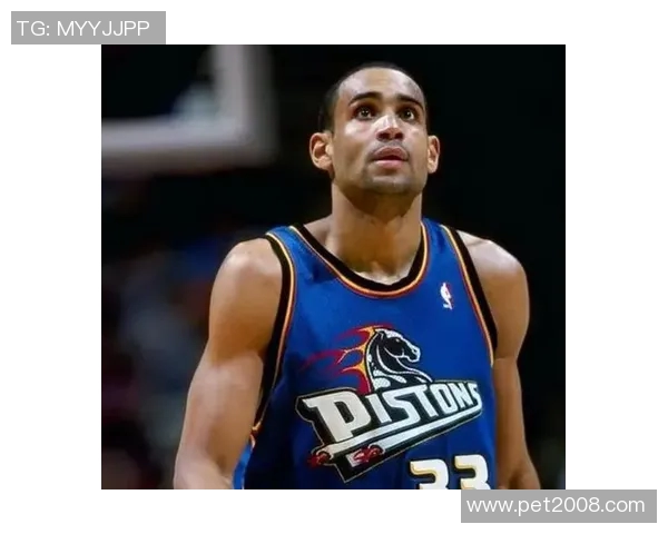 格兰特希尔与乔丹的巅峰对决:篮球传奇的较量与时代的交错