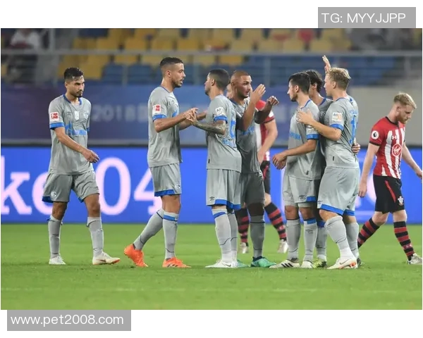 汉堡与圣保利激战正酣赛果揭晓引发球迷热议