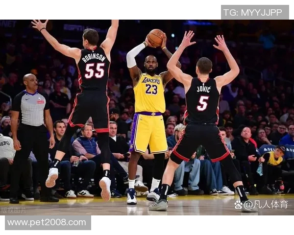 湖人对阵热火精彩回放全程回顾与分析尽在这里
