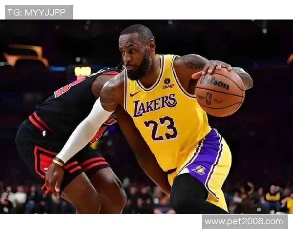 热火与湖人激战正酣超清画面尽显篮球魅力与精彩瞬间