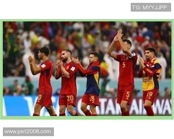 西班牙与摩洛哥亚赔分析及比赛前瞻探讨