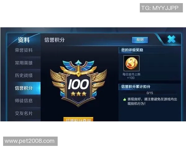 权威发布王者荣耀比赛经验与实力综合评估榜单解析