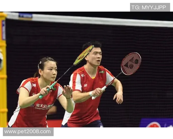 深圳羽毛球队配合变革引发热议助力球队新征程